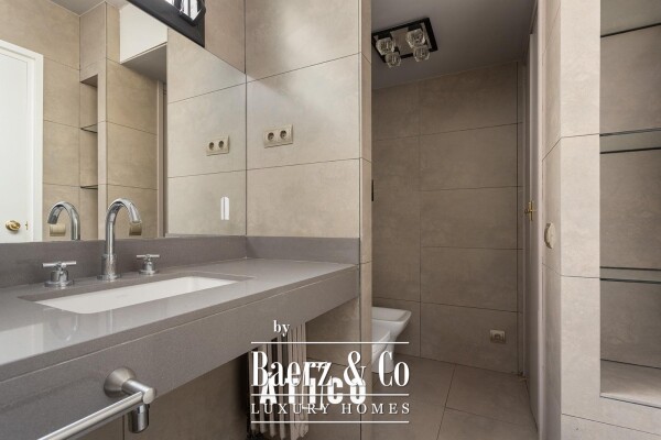photo 113 Penthouse for sale in Sarrià-Sant Gervasi