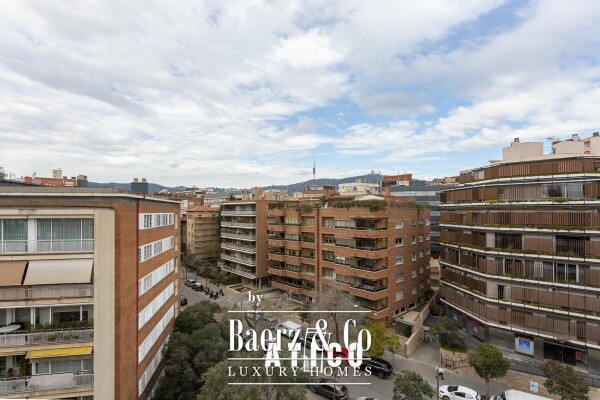 photo 116 Penthouse for sale in Sarrià-Sant Gervasi