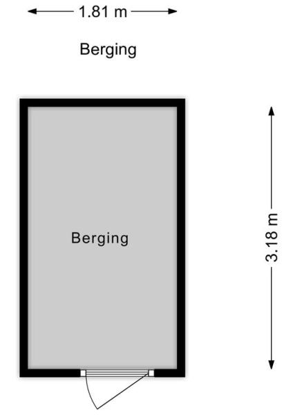 Floor Plan 3 - Deltaplein 230