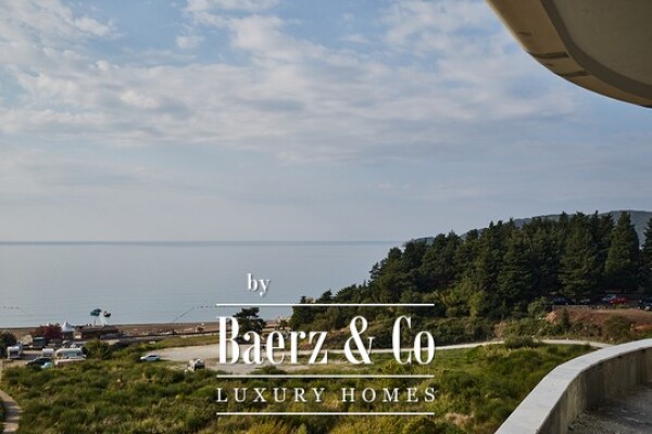 photo 2 Furnished Apartment for Investment in Budva with Payment Plan