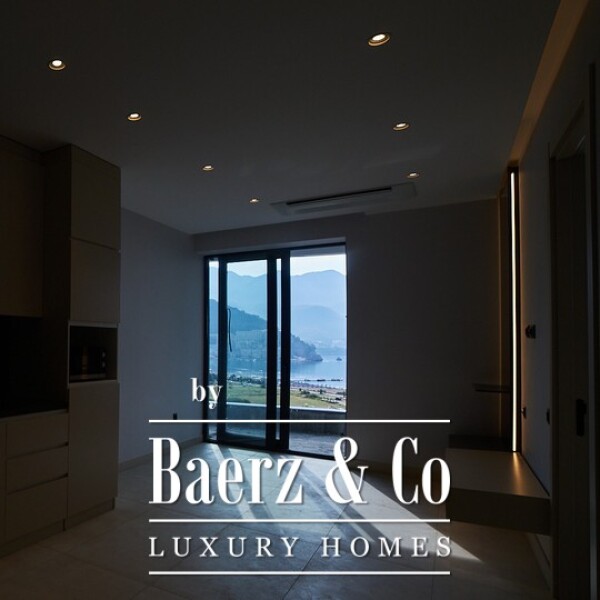 photo 3 Furnished Apartment for Investment in Budva with Payment Plan