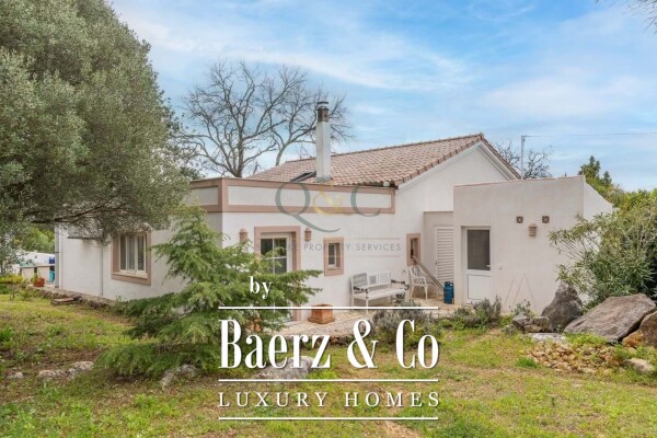 photo 19 Beautiful luxury home in São Brás de Alportel, São Brás