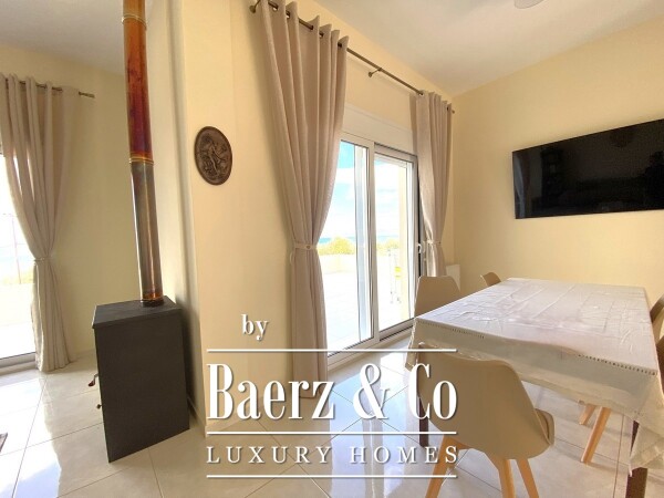 photo 9 1535450 - Detached house For sale, Kythira, 275 sq.m., €900.000