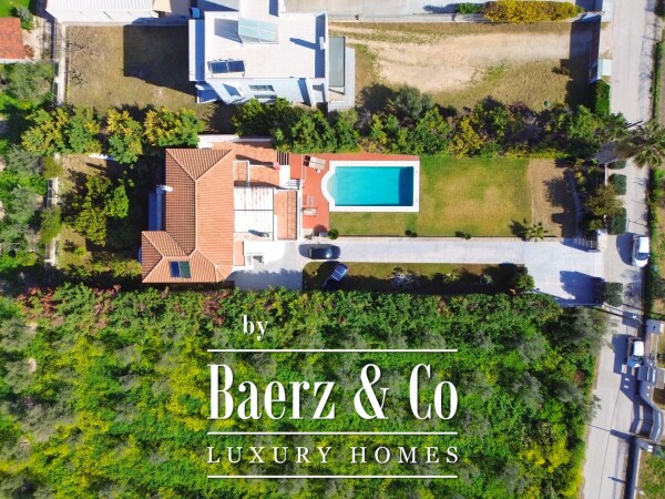 photo 24 1535329 - Detached house For sale, Assos-Lechaio, 450 sq.m., €900.000