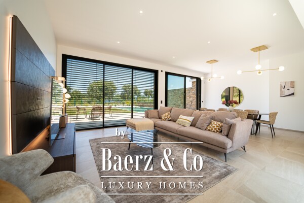 photo 20 Villa Gassin - Beach by feet and 5 min St Tropez