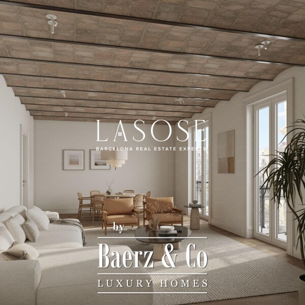 photo 10 Barcelona, Dreta de l´Eixample