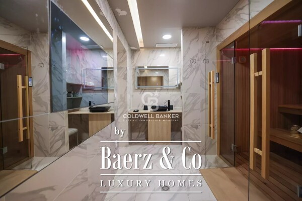 photo 20 Exceptional Villa Mougins