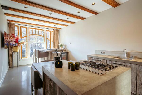 photo 6 Keizersgracht 657