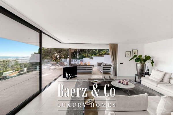 photo 7 Beautiful luxury home in Can Furnet, Can Furnet