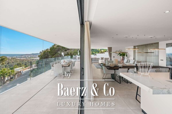 photo 14 Beautiful luxury home in Can Furnet, Can Furnet