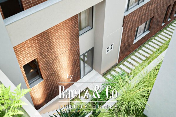 photo 10 Zagreb Črnomerec NEW BUILDING luxury penthouse 165 m2