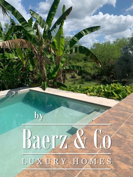 photo 44 Hacienda San Jose Pachul - Spa/retreat on the way to the beach