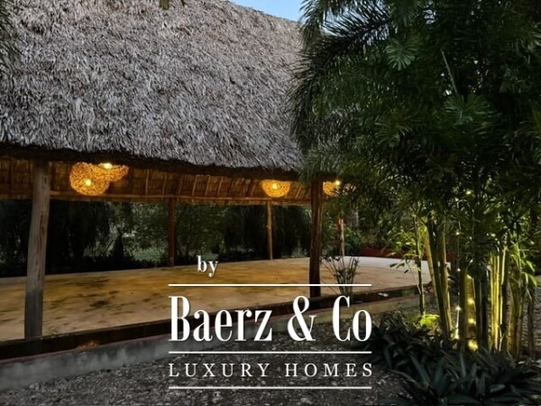 photo 48 Hacienda San Jose Pachul - Spa/retreat on the way to the beach