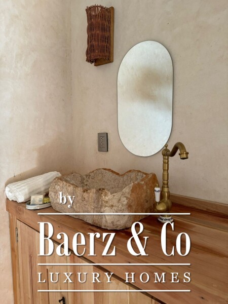 photo 75 Hacienda San Jose Pachul - Spa/retreat on the way to the beach