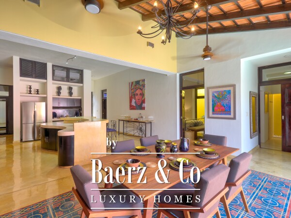 photo 30 Villa Rosa - Perfection in Santa Ana district, 3 bedroom + garage