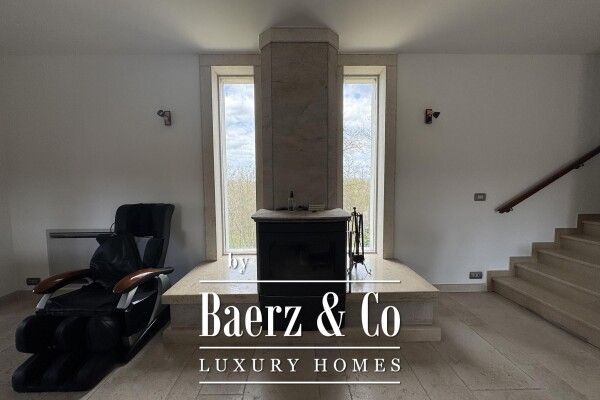 photo 20 Istria, Kringa, Spacious 4-Hectare Estate for Equestrian Tourism with a Holiday Home and Pool