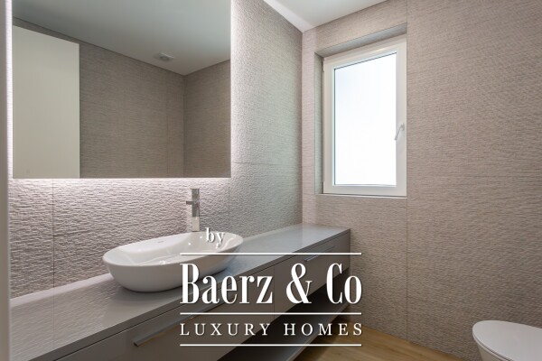 photo 16 Modern, luxury 3+1 bedroom duplex in a quiet street in Carcavelos