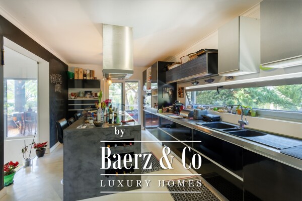 photo 7 4 Bedroom +2  House with swimming pool and sauna  in Quinta da Bicuda, Cascais