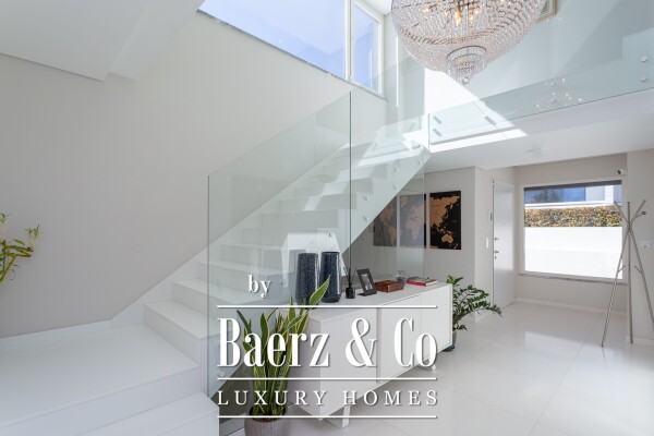 photo 13 Detached villa T4 +3 in Birre