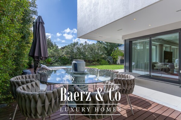 photo 31 Detached villa T4 +3 in Birre