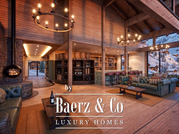 photo 7 Lauchernalp apartment nr. 9