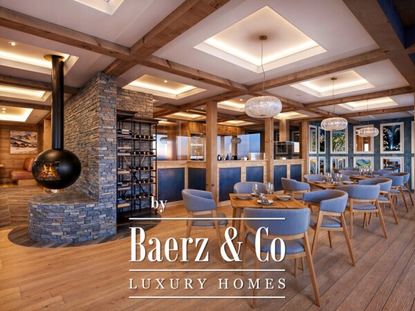 photo 10 Lauchernalp apartment nr. 9