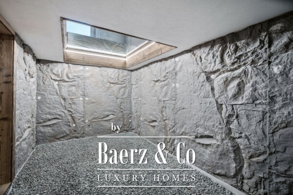 photo 23 NEW CHALET WITH 5 BEDROOMS - LOCATED IN THE CENTER OF CHAMONIX