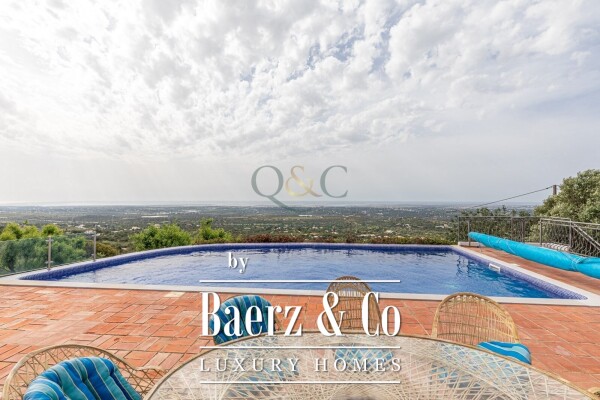 photo 2 Beautiful luxury home in Conceição e Estoi, Alcaria Cova