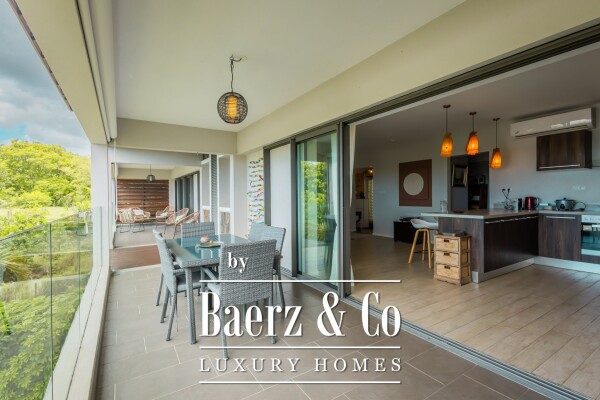 photo 14 APARTMENT FOR SALE IN TAMARIN