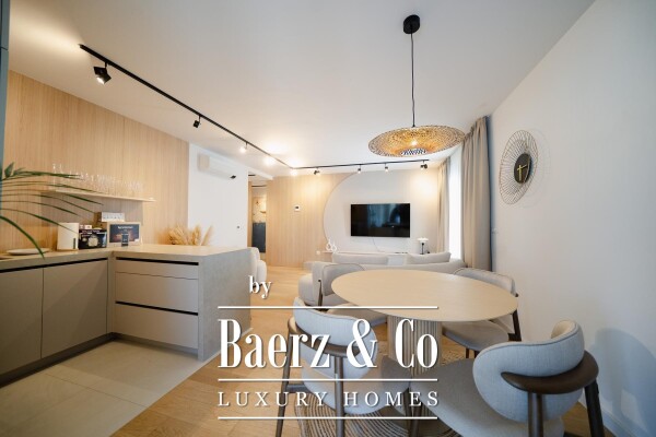 photo 23 Zadar, Borik, luxuriously furnished and equipped two-bedroom apartment with a spacious terrace