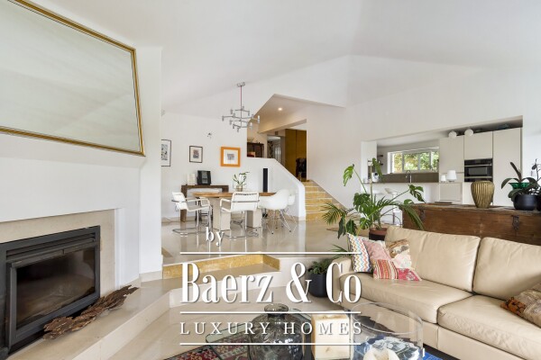 photo 8 5 Bedroom House in Malveira da Serra, Cascais