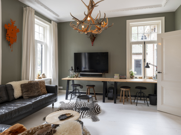 photo 13 Burgemeester de Manlaan 98