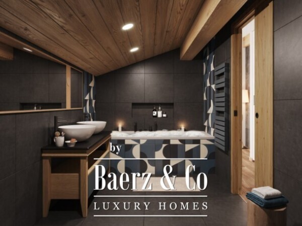 photo 4 New Développent Kalista - Close to Ski Lifts - Le Jaillet