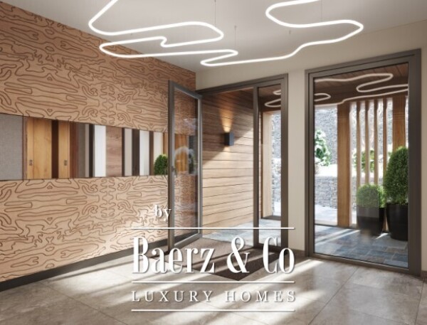 photo 4 NEW DEVELOPMENT KALISTA – ONE-BEDROOM APARTMENT – LE JAILLET