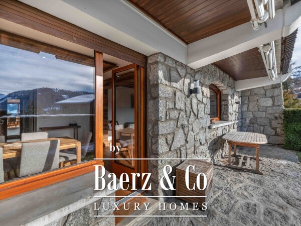 photo 12 Apartment T4 - garden - level completely renovated