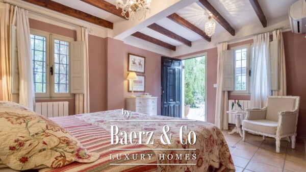 photo 7 Beautiful luxury home in Alicante, Costa Blanca