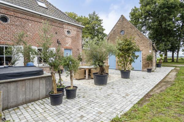 photo 26 Steenhovensedijk 17