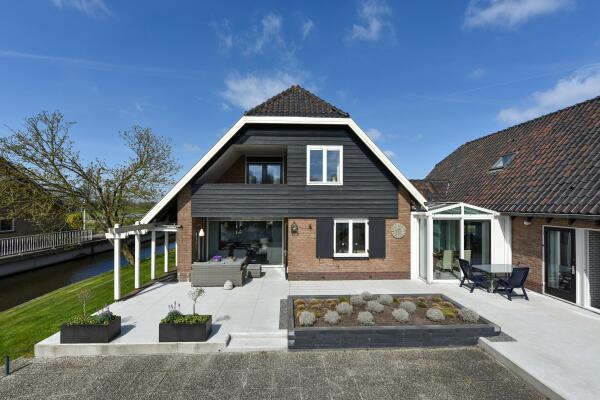 photo 36 Oudhuijzerweg 62