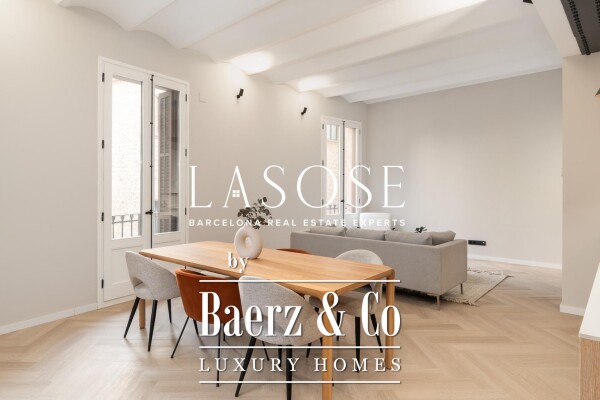 photo 8 Barcelona, Sant Pere - Santa Caterina i la Ribera