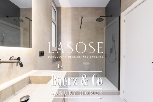 photo 34 Barcelona, Sant Pere - Santa Caterina i la Ribera