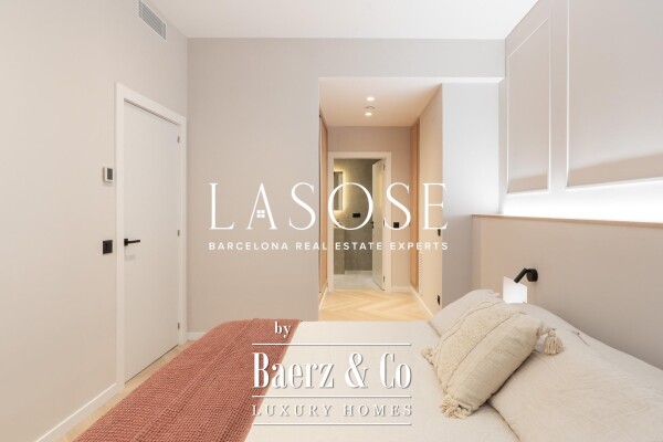 photo 6 Barcelona, Sant Pere - Santa Caterina i la Ribera