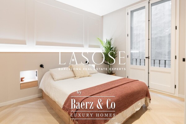 photo 7 Barcelona, Sant Pere - Santa Caterina i la Ribera