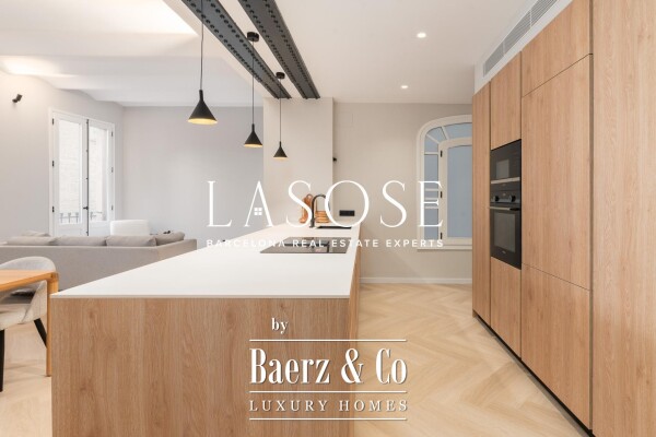 photo 11 Barcelona, Sant Pere - Santa Caterina i la Ribera