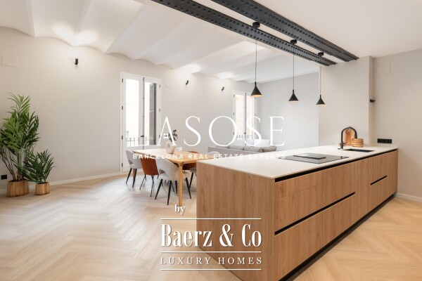 photo 12 Barcelona, Sant Pere - Santa Caterina i la Ribera