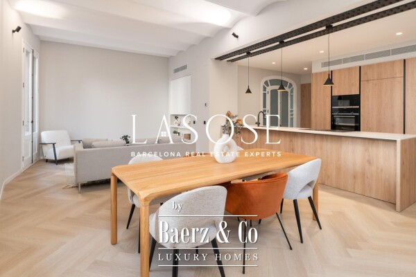 photo 13 Barcelona, Sant Pere - Santa Caterina i la Ribera