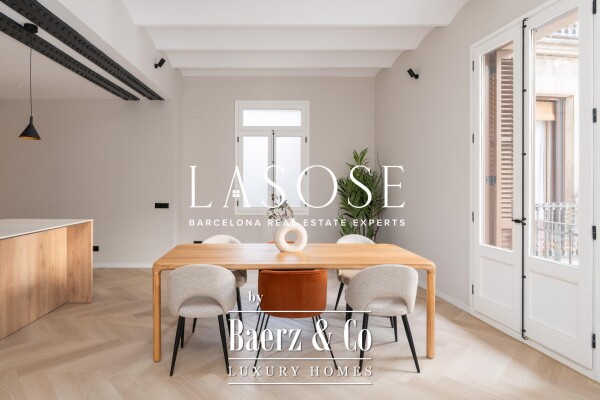 photo 14 Barcelona, Sant Pere - Santa Caterina i la Ribera