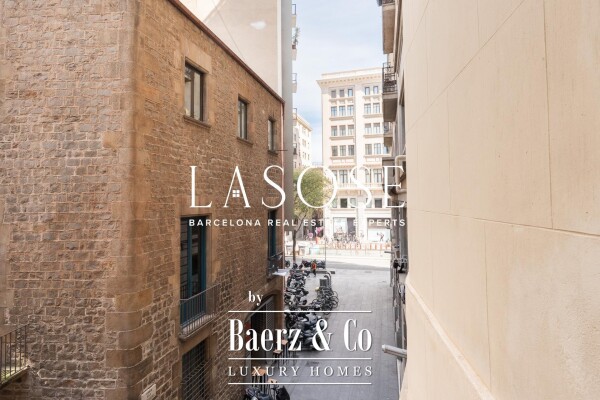 photo 18 Barcelona, Sant Pere - Santa Caterina i la Ribera