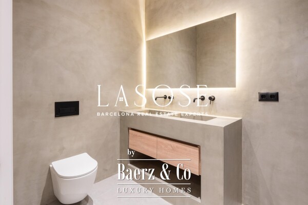 photo 35 Barcelona, Sant Pere - Santa Caterina i la Ribera