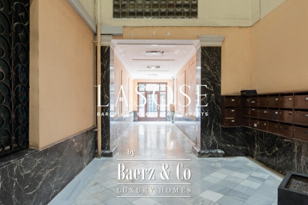 photo 47 Barcelona, Sant Pere - Santa Caterina i la Ribera