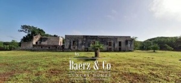 photo 23 18th Century Hacienda with Cenote and 403 acres!